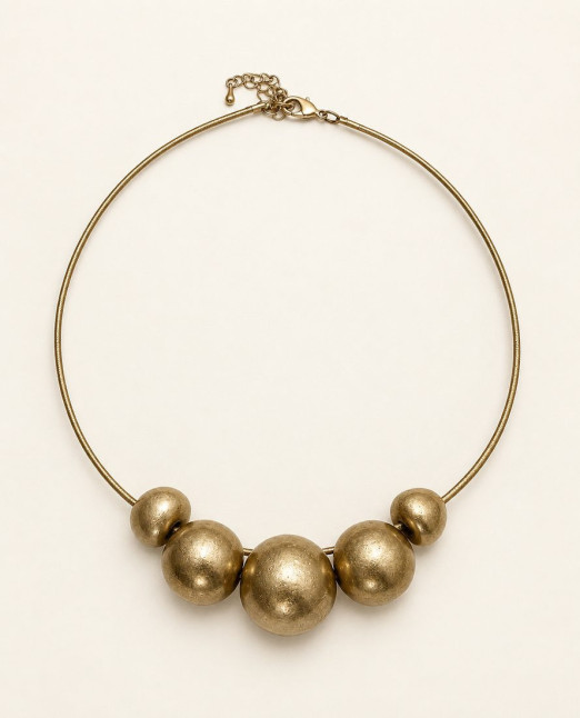 Collar Aurea