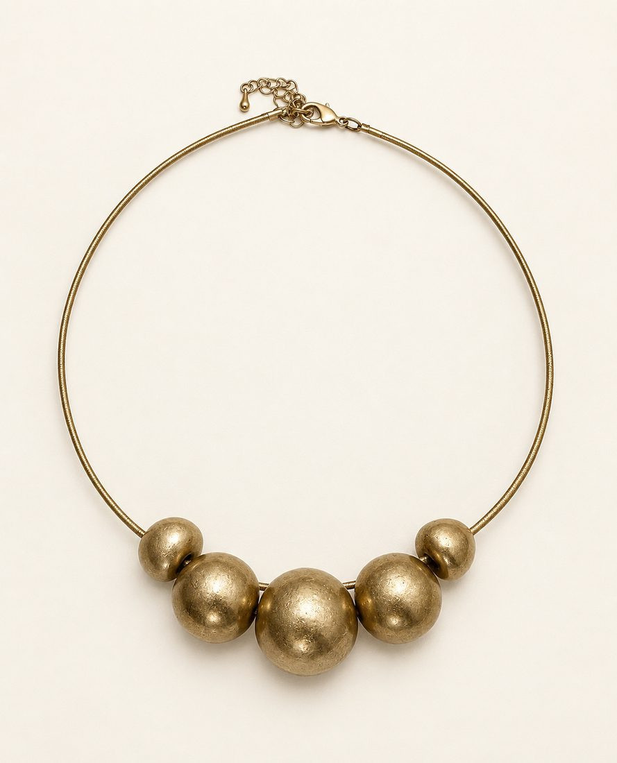 Collar Aurea