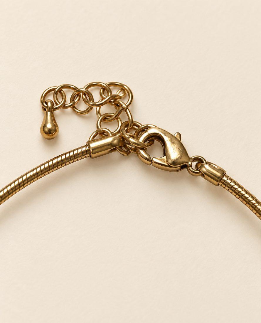 Collar Aurea