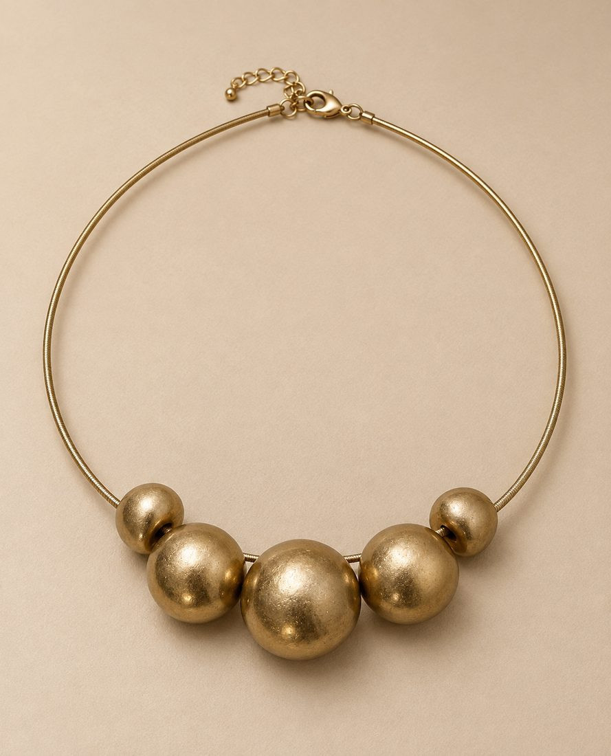 Collar Aurea