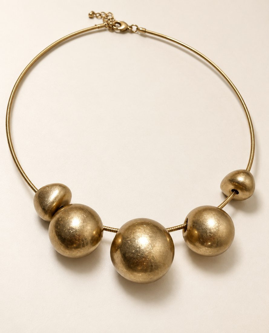 Collar Aurea
