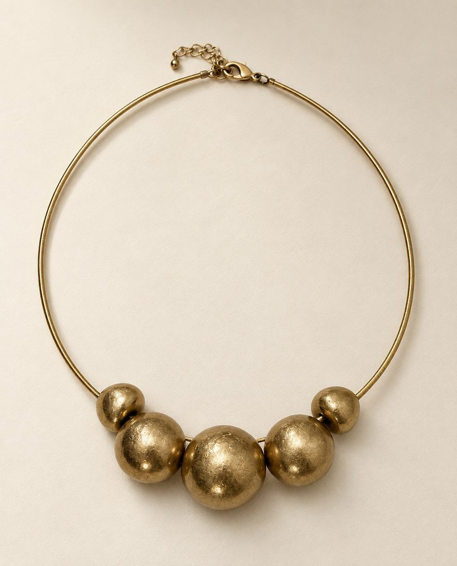 Collar Aurea