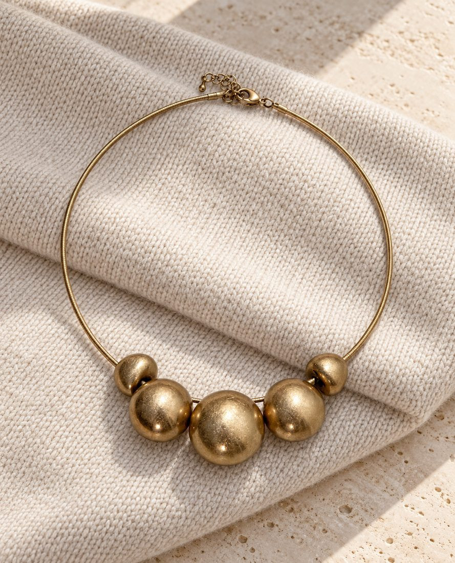 Collar Aurea