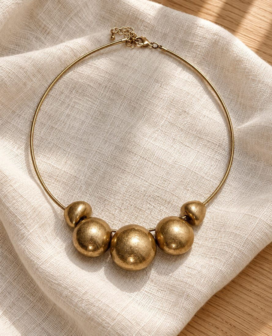 Collar Aurea
