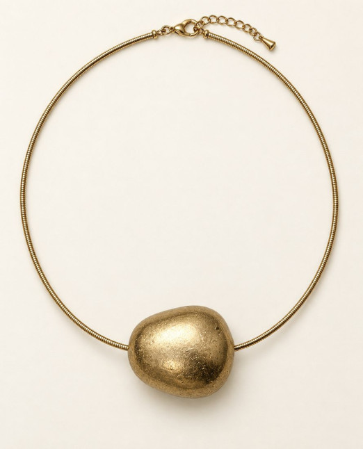 Collar Orbita
