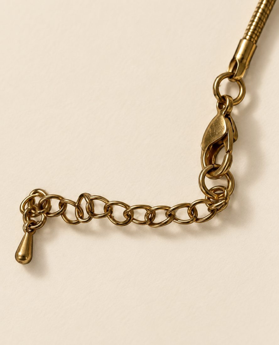 Collar Orbita
