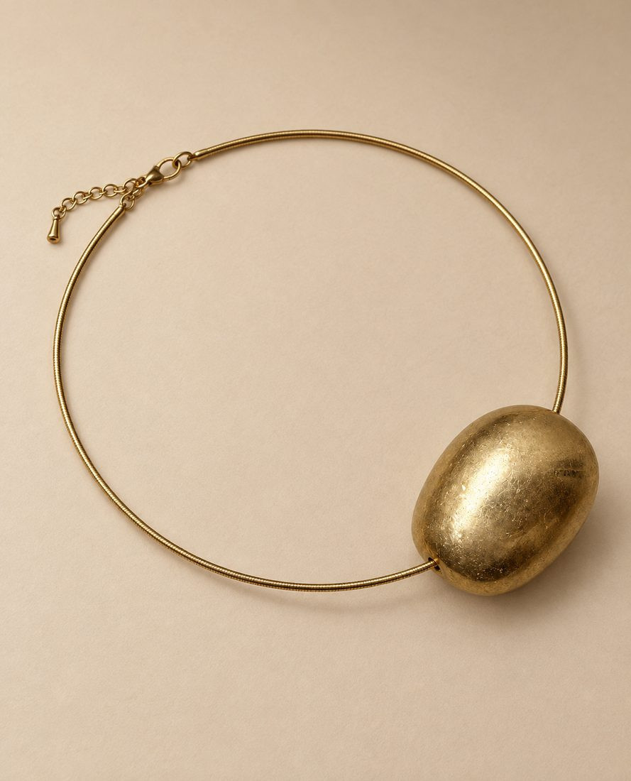 Collar Orbita