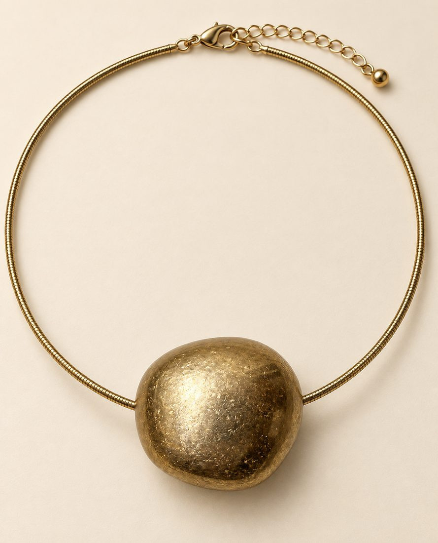 Collar Orbita