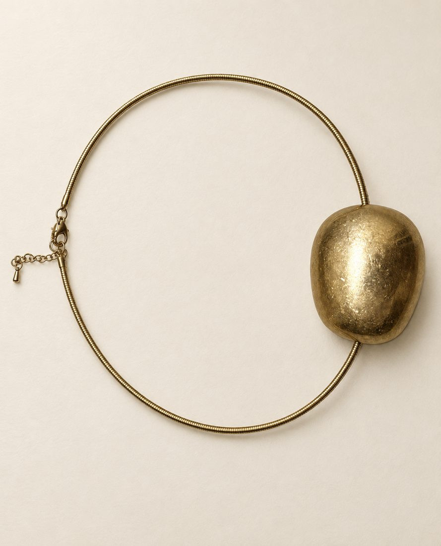Collar Orbita