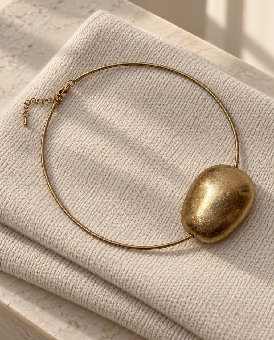 Collar Orbita