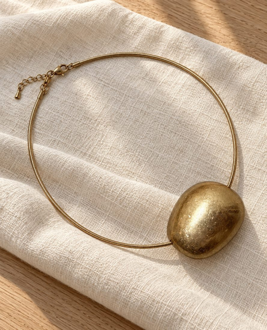 Collar Orbita