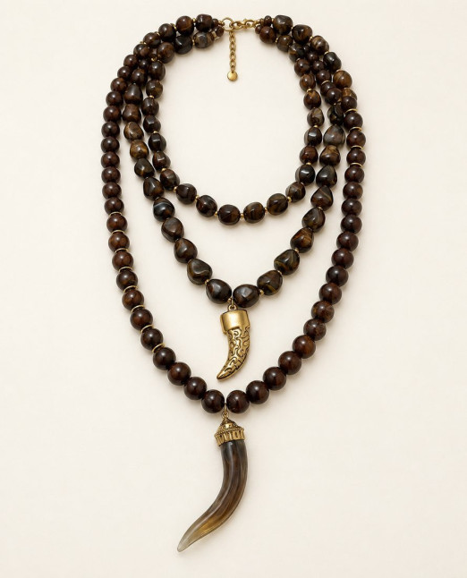 Collar Savana