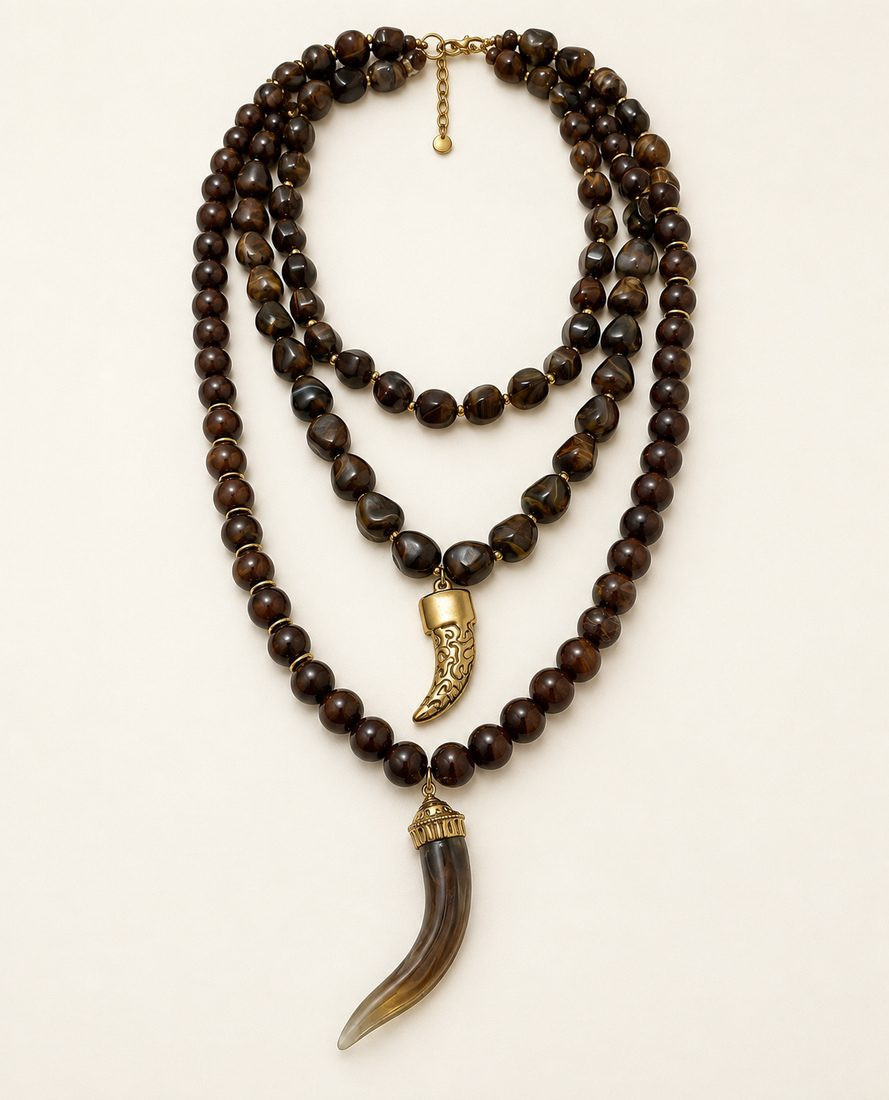 Collar Savana