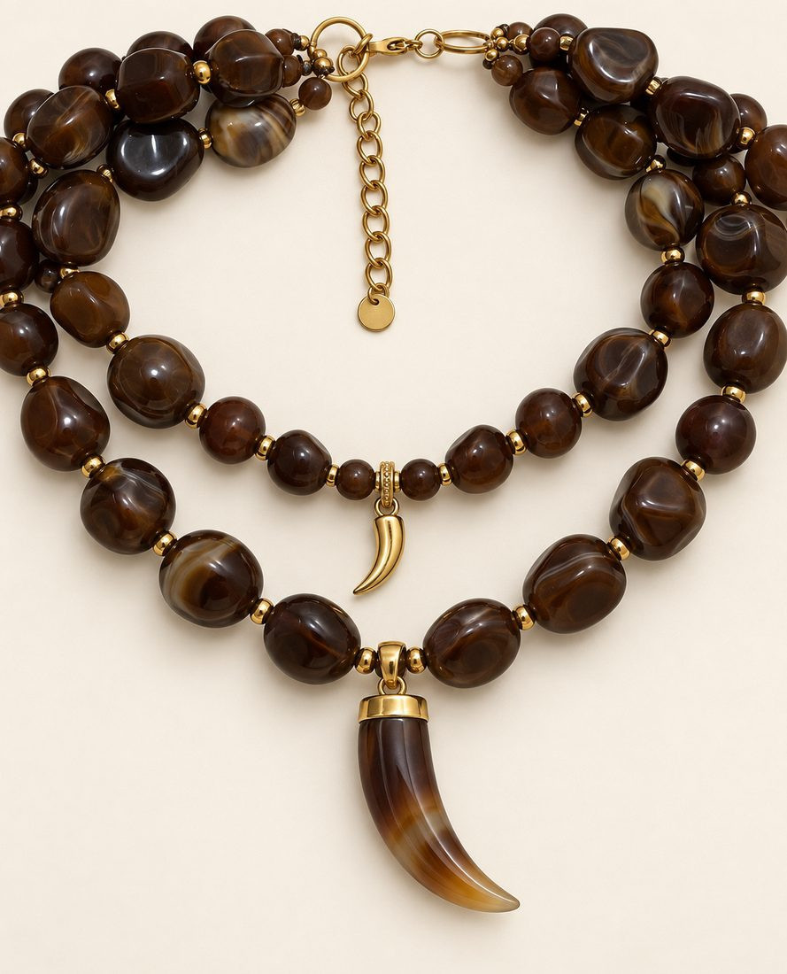 Collar Savana