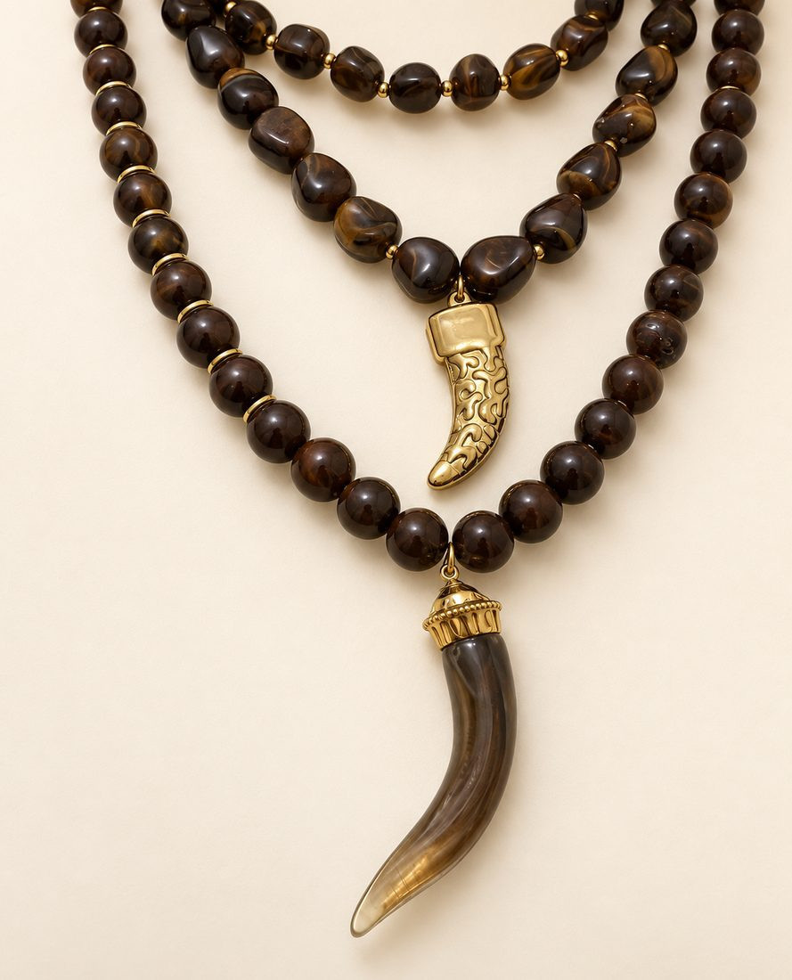 Collar Savana
