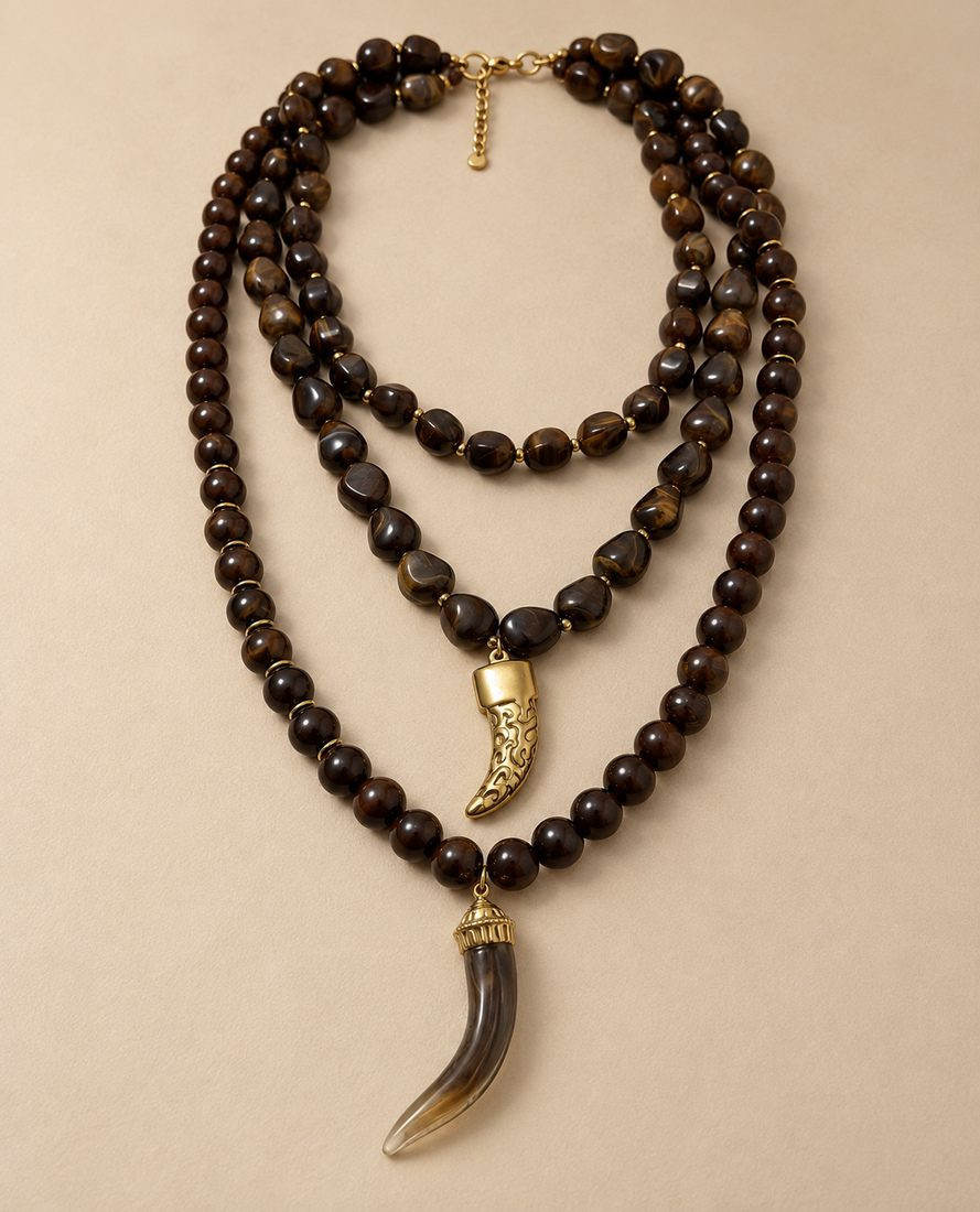Collar Savana