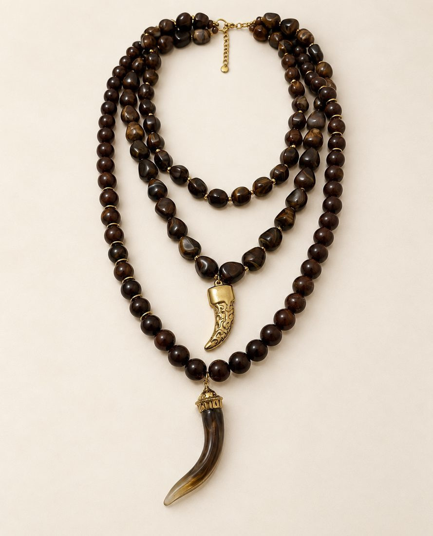 Collar Savana