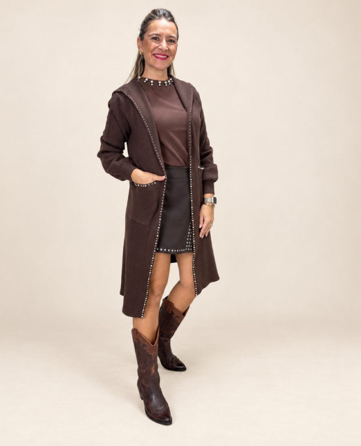Cardigan Nerea