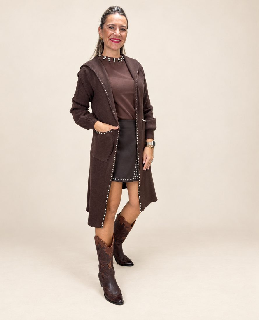 Cardigan Nerea