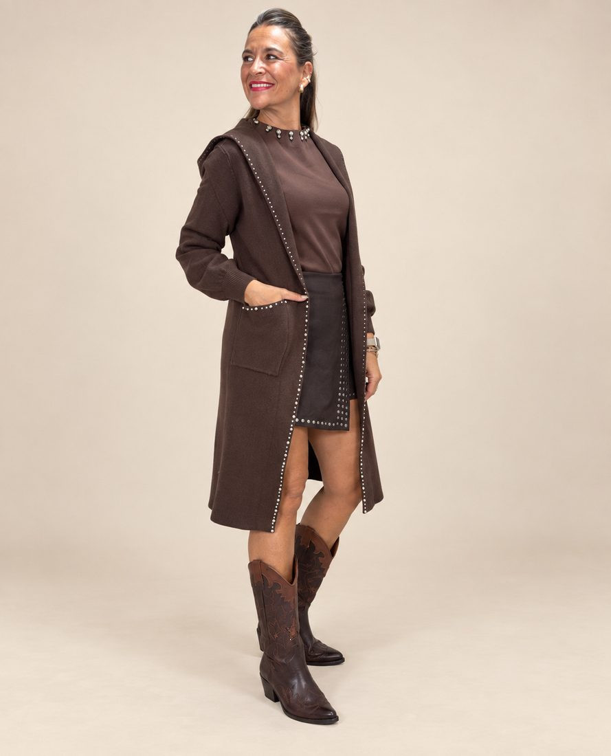 Cardigan Nerea