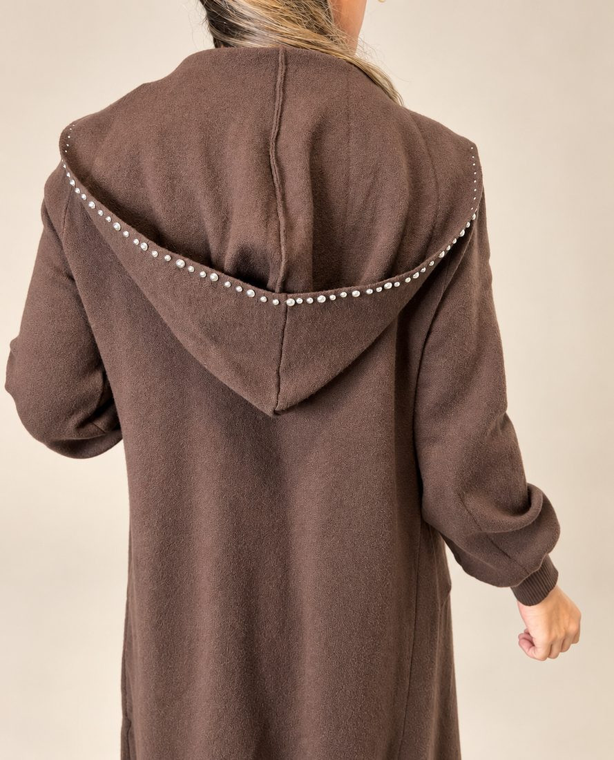 Cardigan Nerea