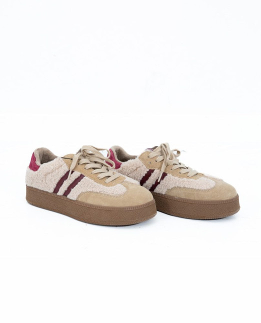 Zapatillas Ponia