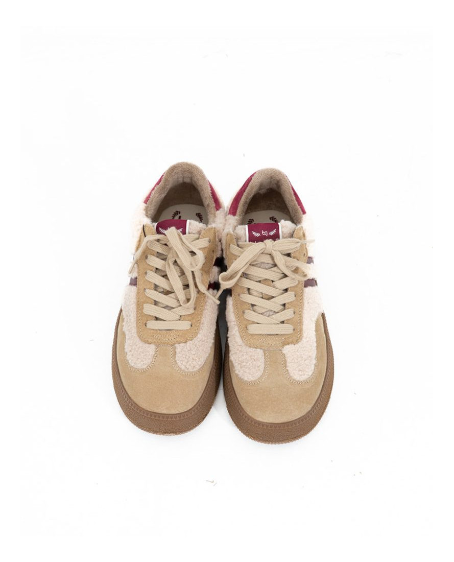 Zapatillas Ponia