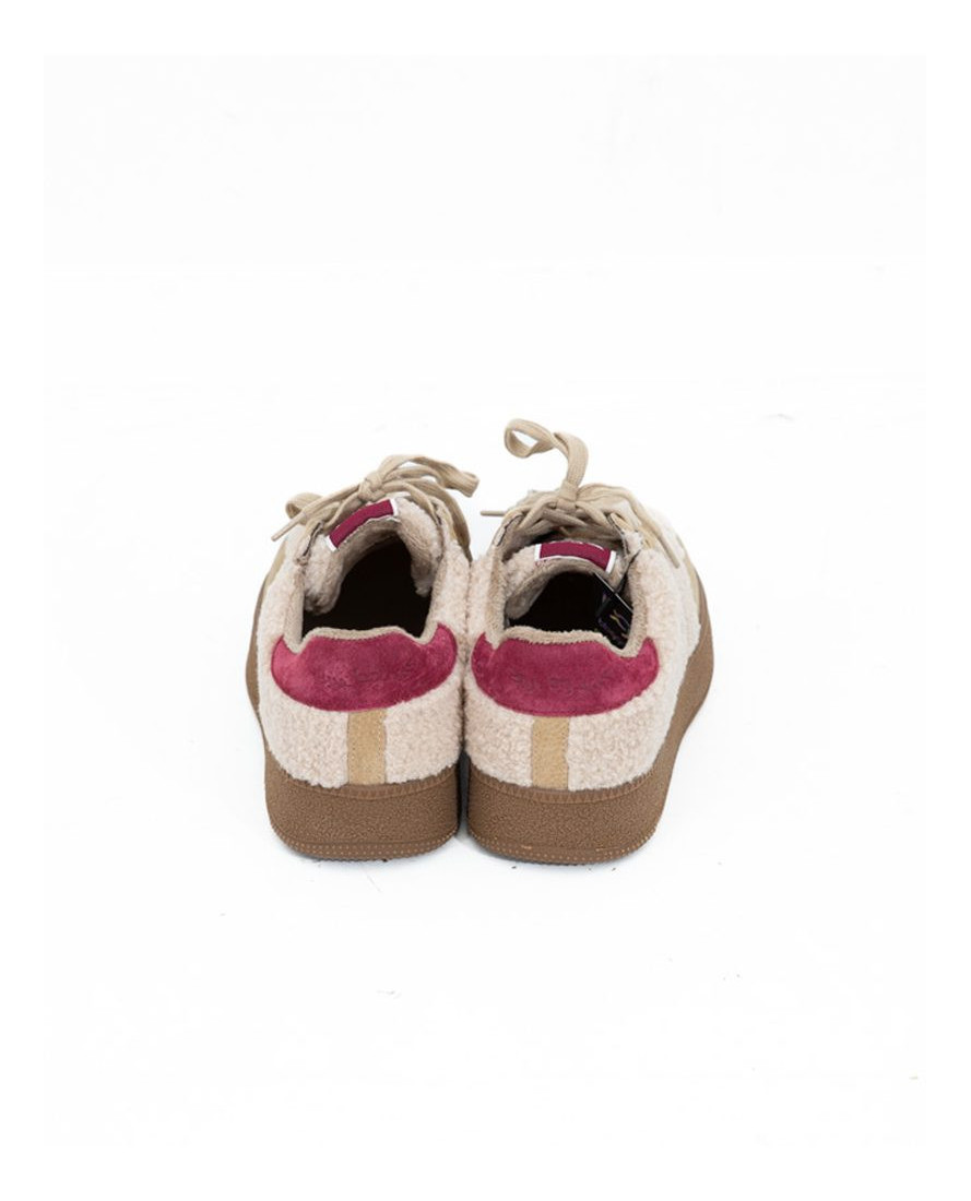 Zapatillas Ponia