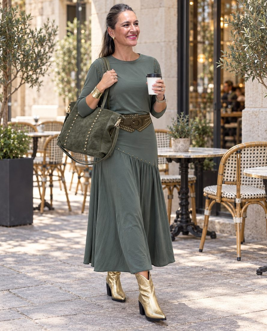 Bolso Olivia
