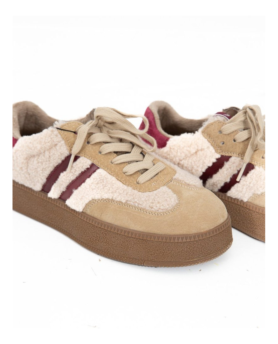 Zapatillas Ponia