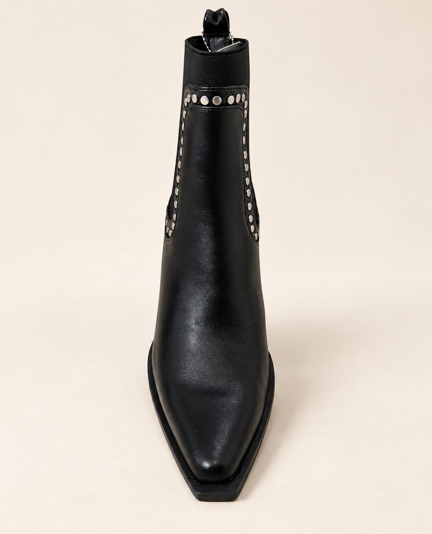 Botines Raven