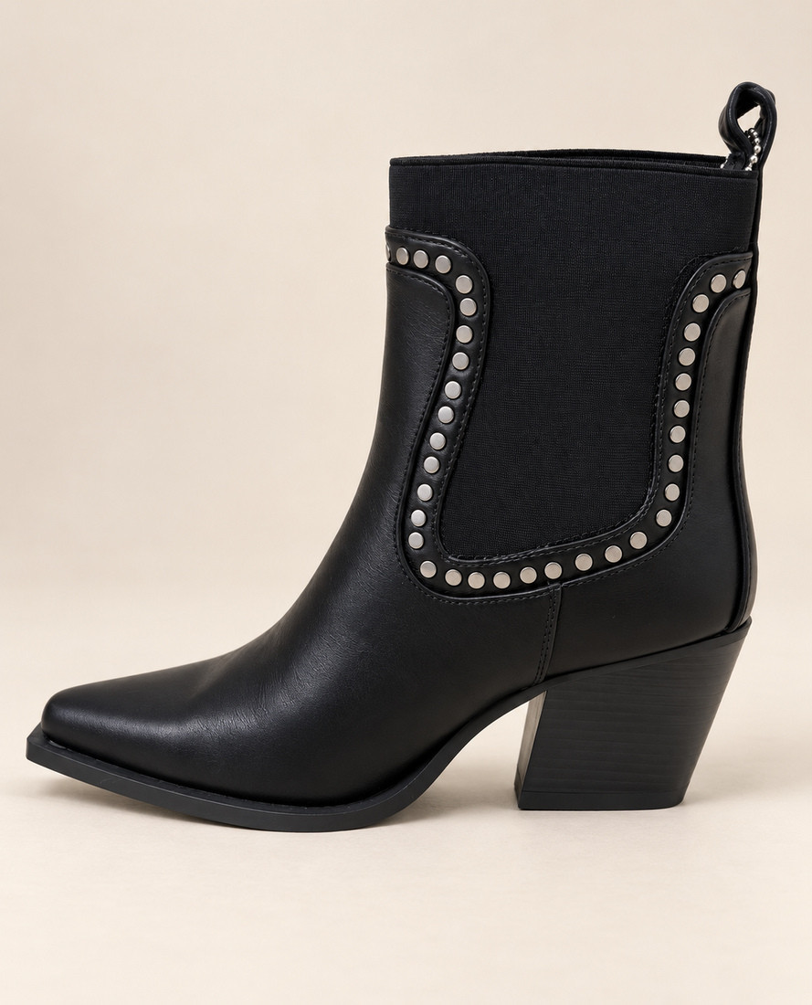 Botines Raven