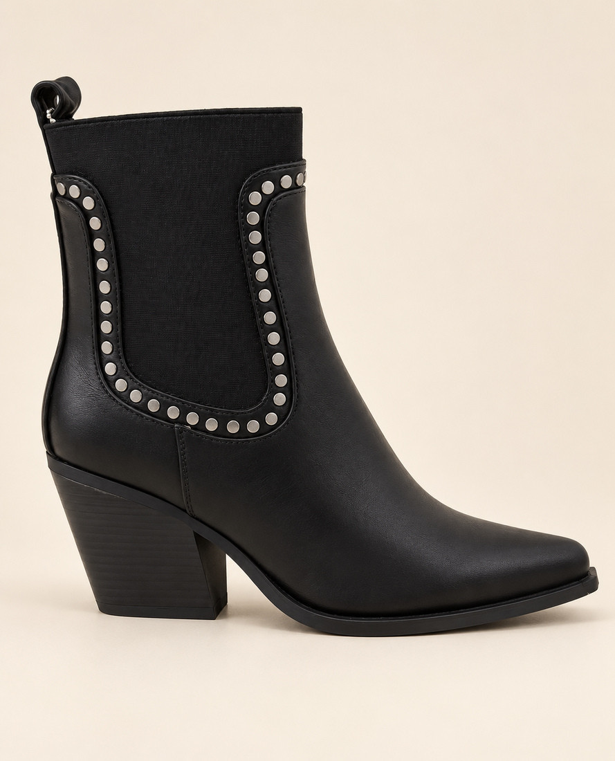 Botines Raven