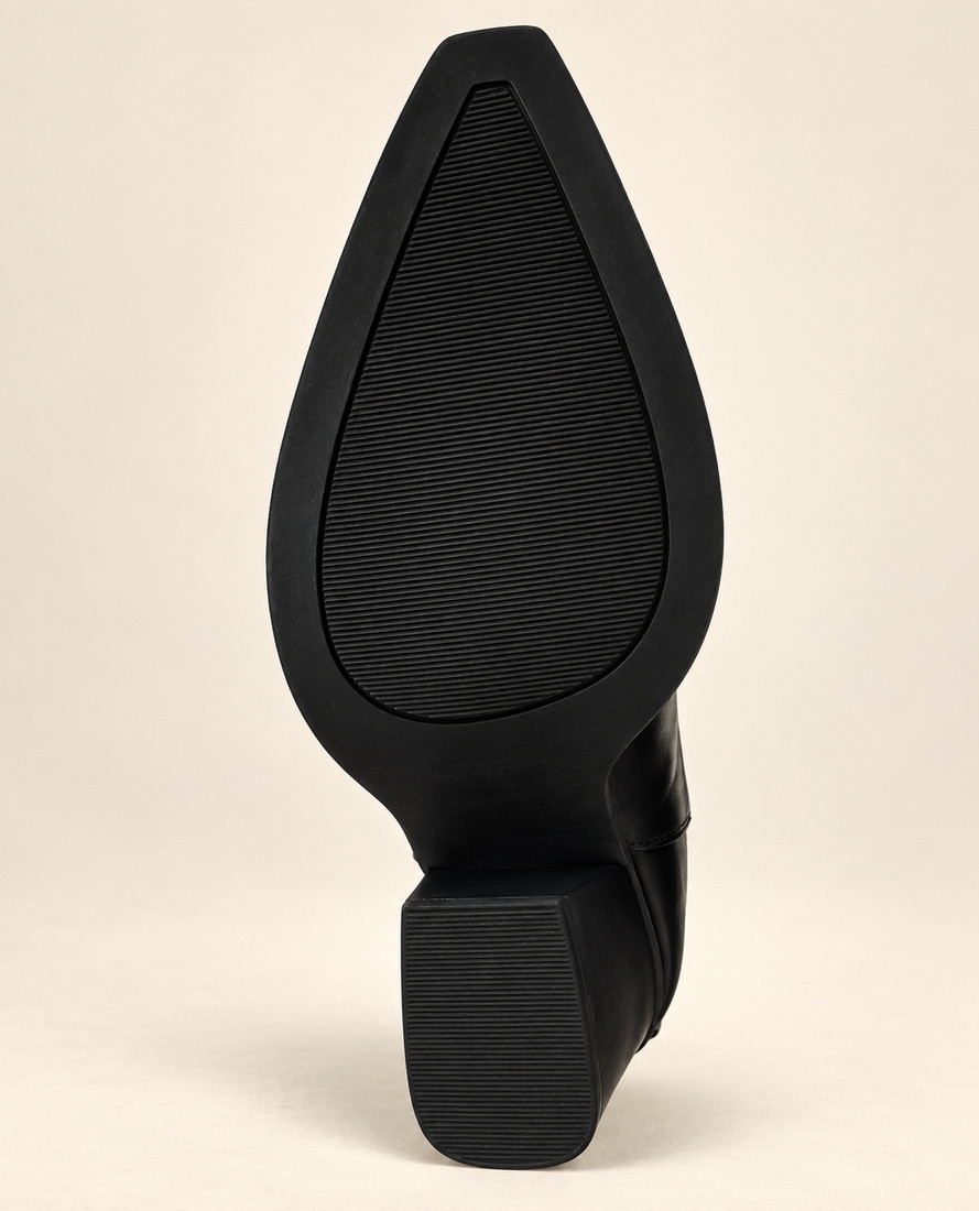 Botines Raven