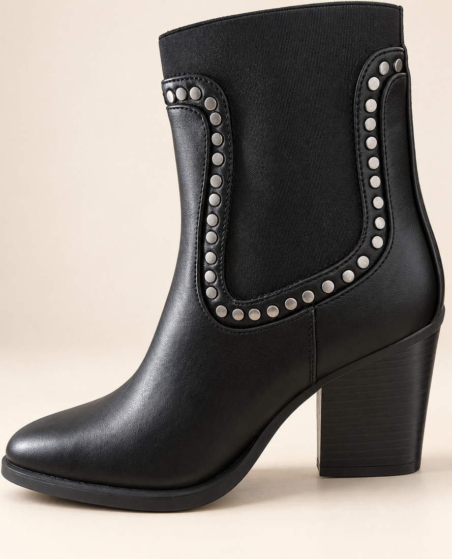 Botines Raven