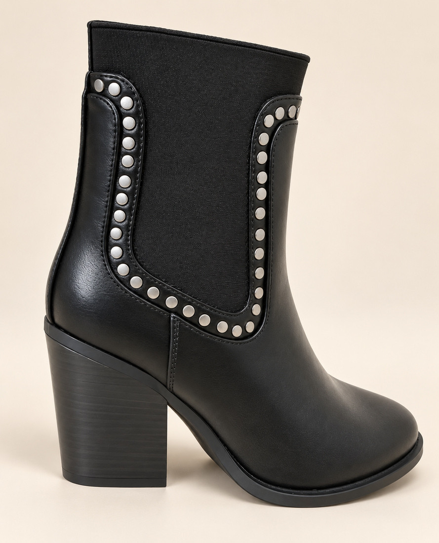 Botines Raven