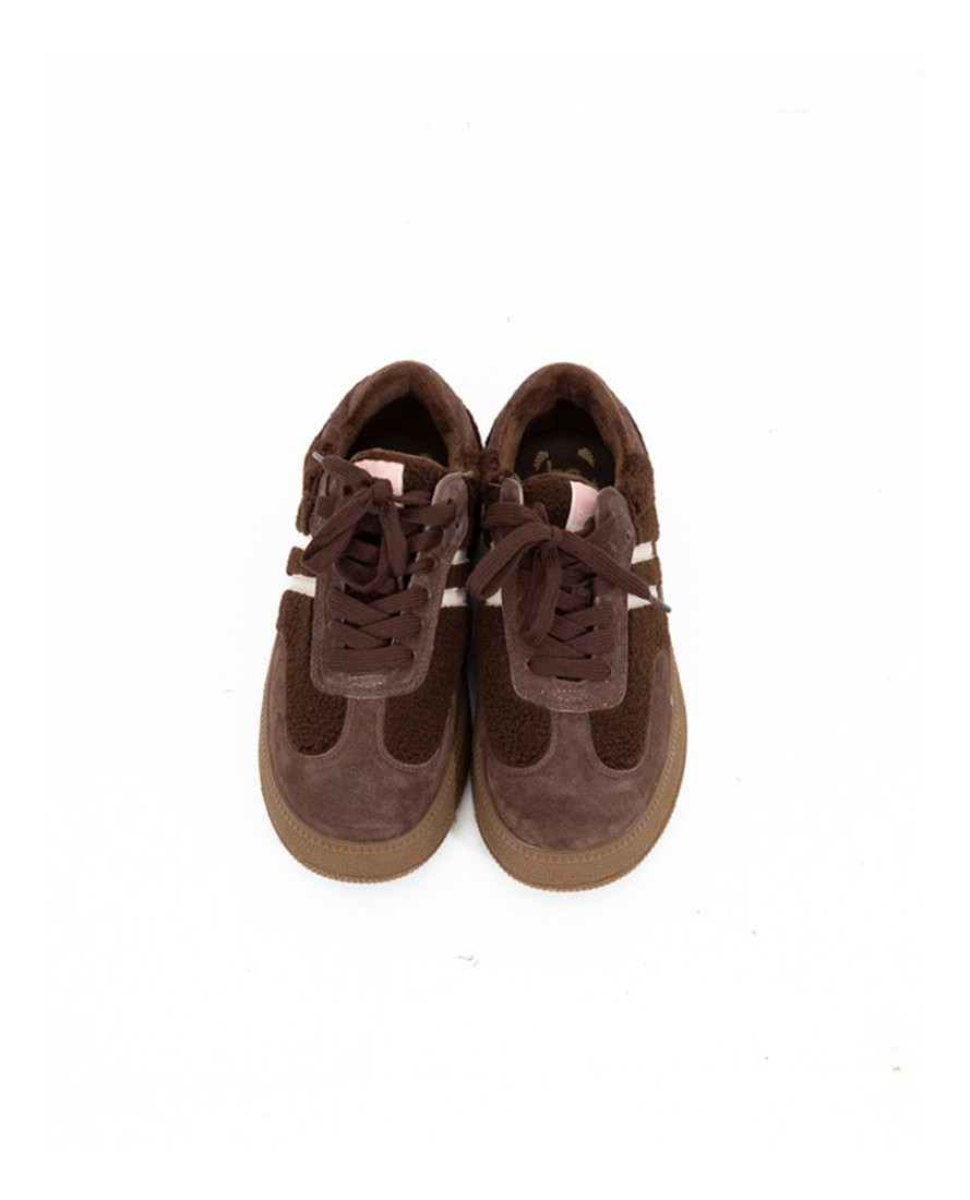 Zapatillas Moscu
