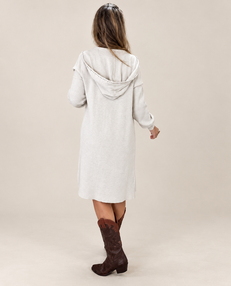 Cardigan Nerea Perla