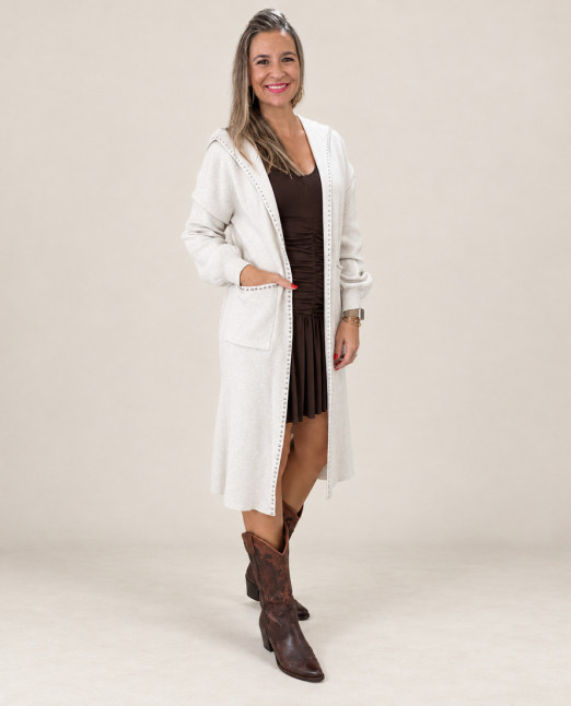 Cardigan Nerea Perla