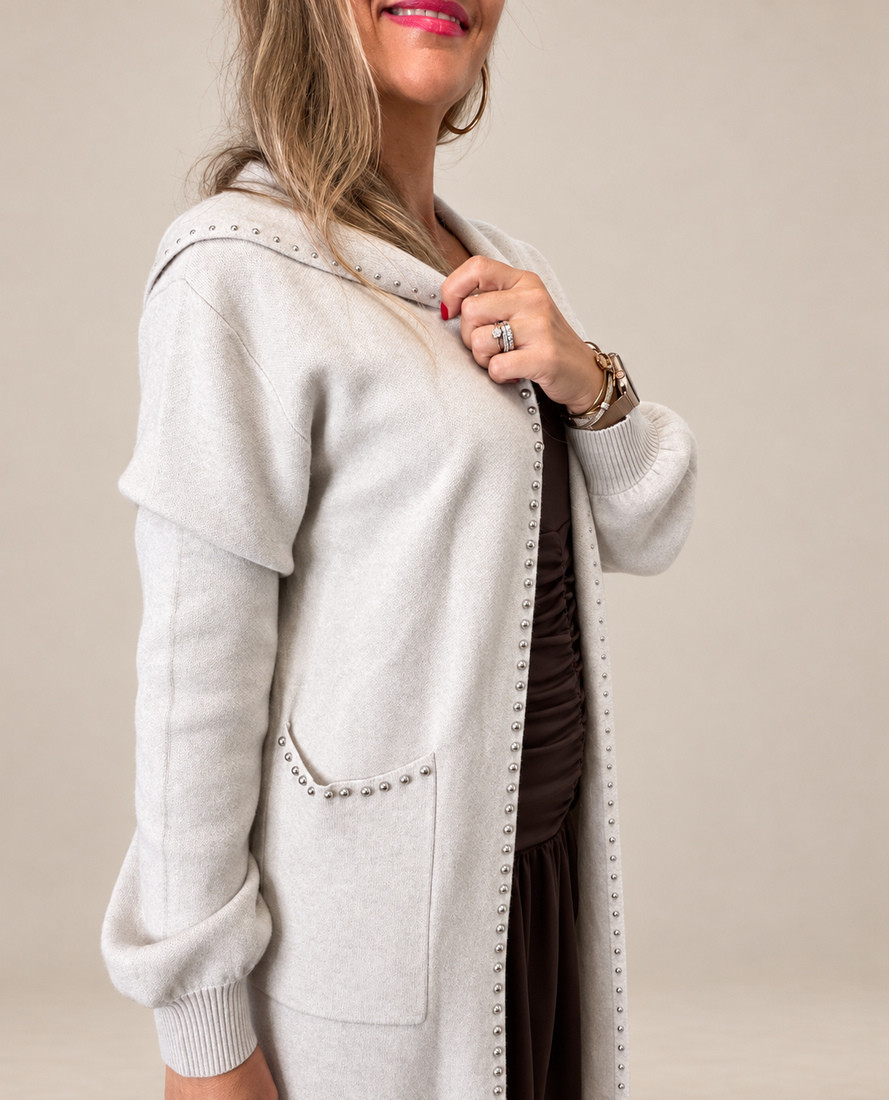 Cardigan Nerea Perla