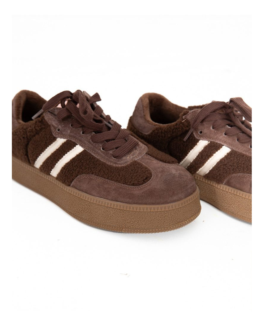 Zapatillas Moscu