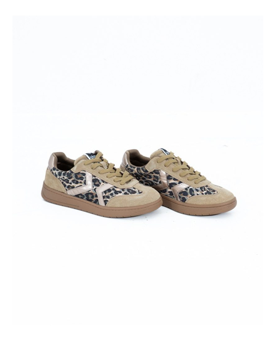 Zapatillas Leopard