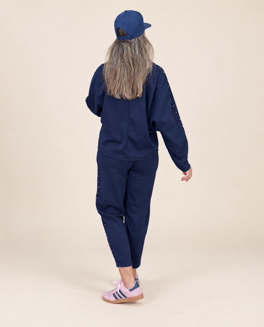 Conjunto Noa Marino