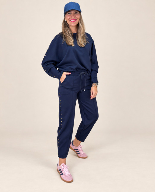 Conjunto Noa Marino