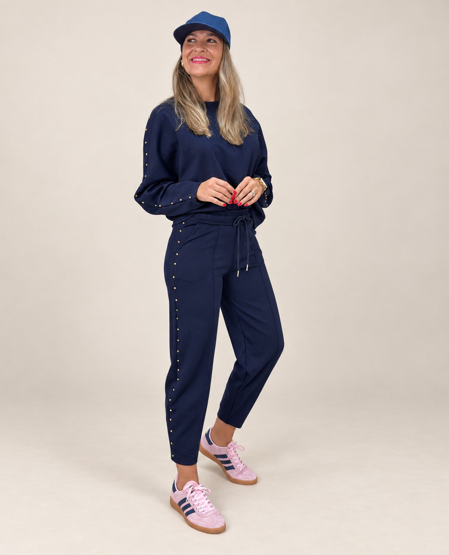 Conjunto Noa Marino