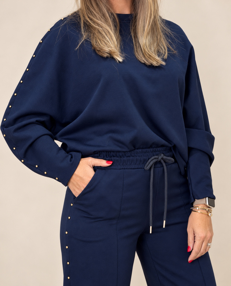 Conjunto Noa Marino