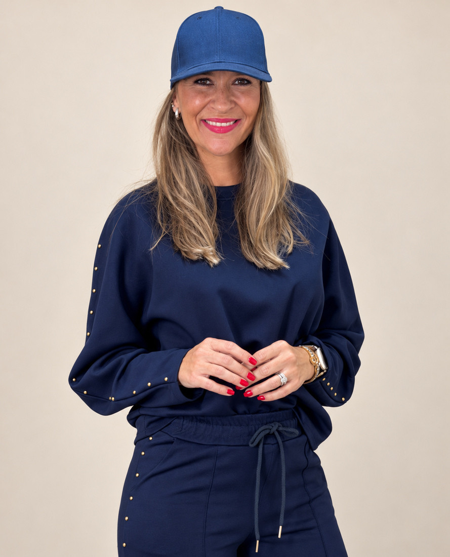 Conjunto Noa Marino