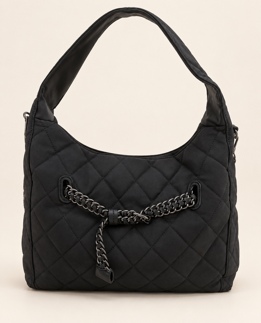 Bolso Cora Negro