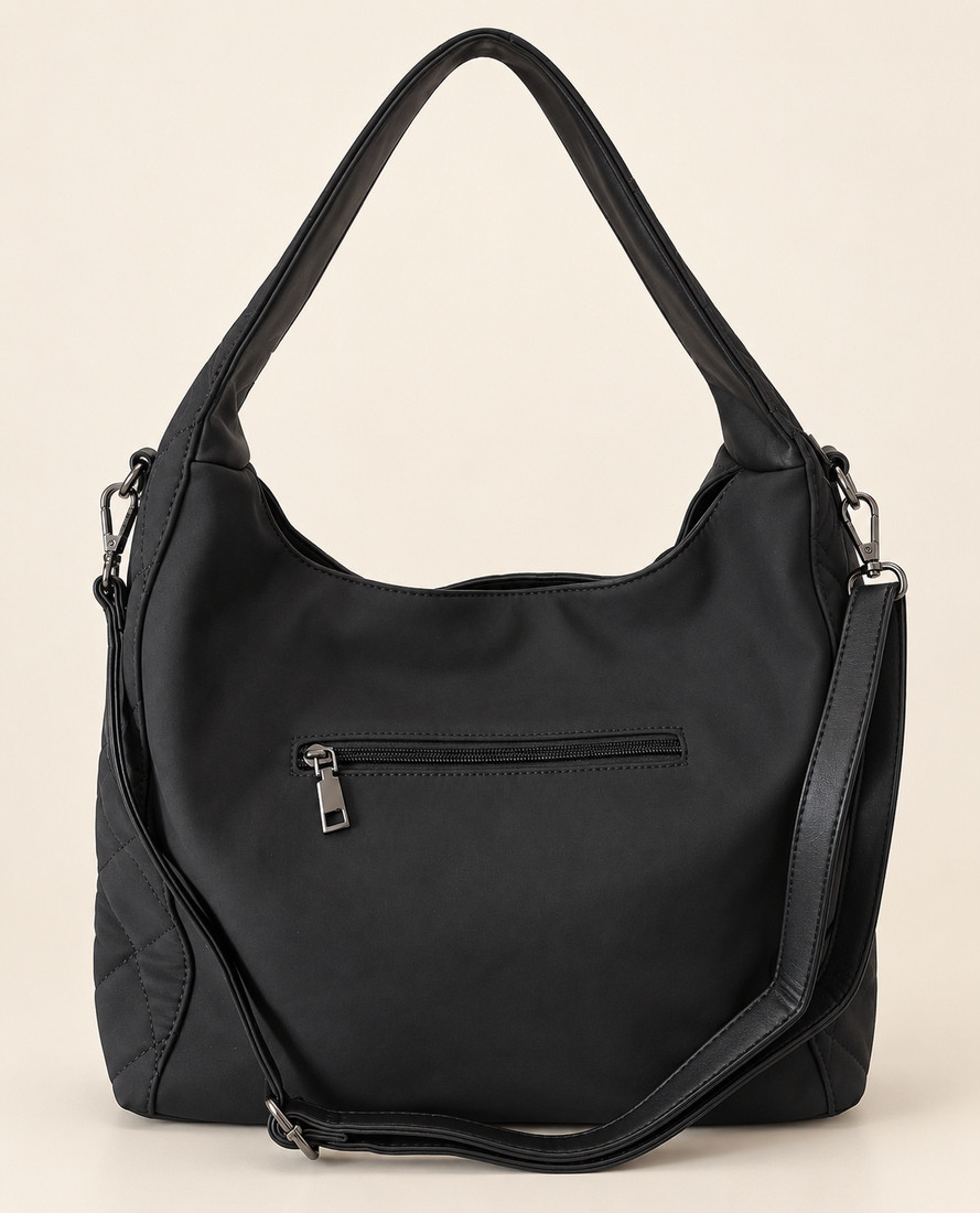 Bolso Cora Negro