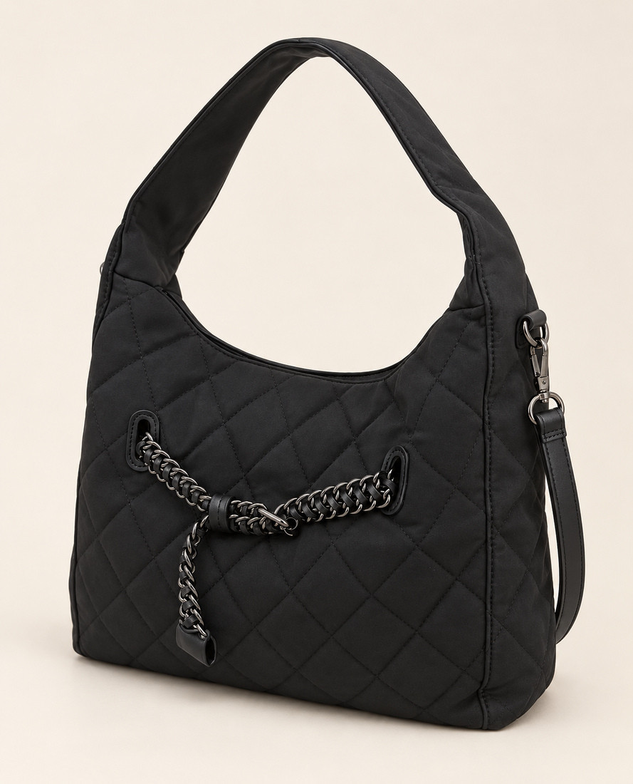 Bolso Cora Negro